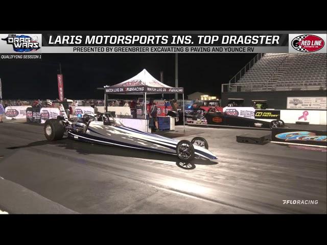 LIVE: PDRA Drag Wars at GALOT Motorsports Park