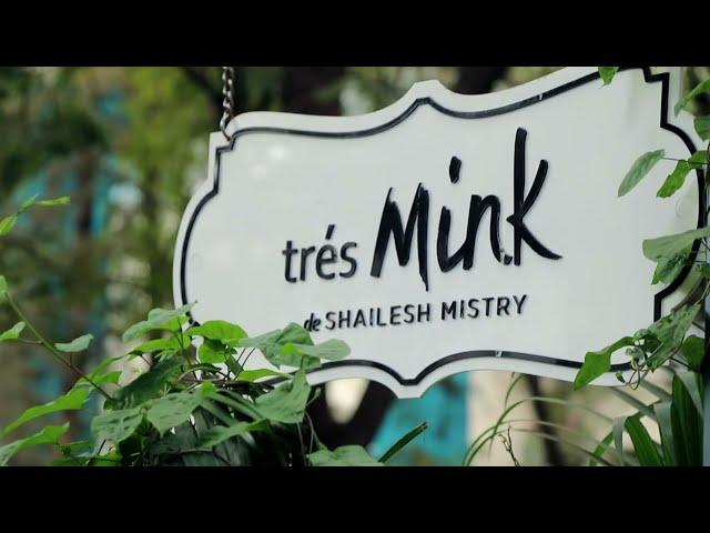 Tres Mink De Shailesh Mistry | Koregaon Park | Pune