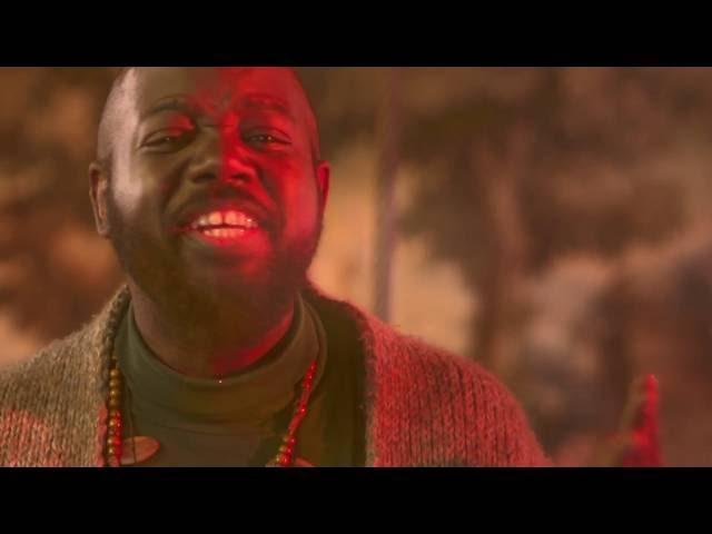 Kotya - All I Need (OFFICIAL VIDEO)