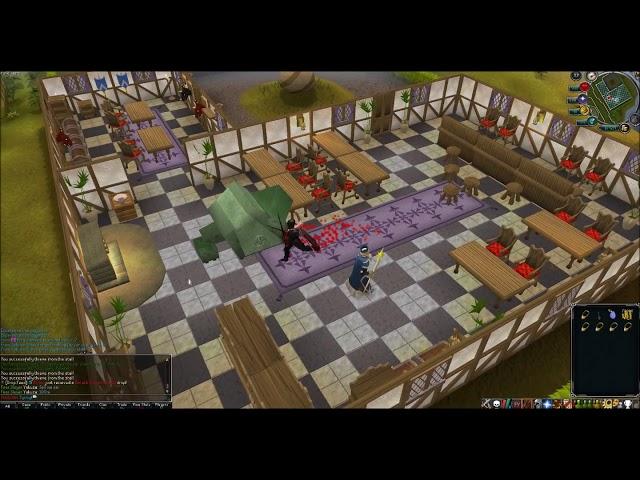Eradication Runescape Private Server - RSPS - 2018 - [MoneyMaking Video]