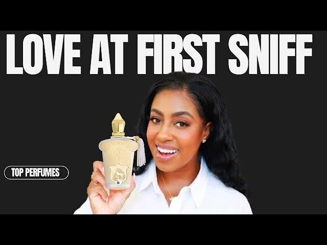 LOVE AT FIRST SNIFF | BEST PERFUMES FOR WOMEN