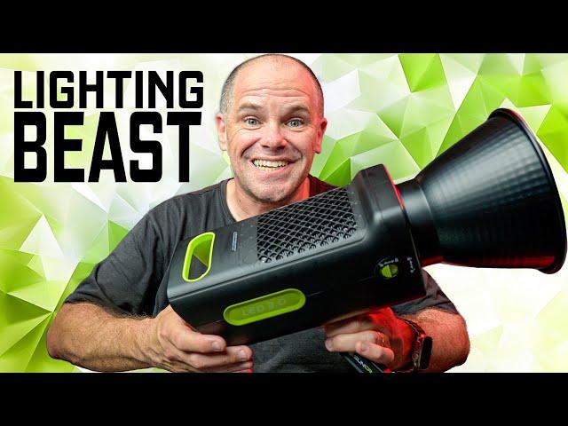 IDEAL KEY LIGHT: Suncrafter S200B LED Bi-Light Review