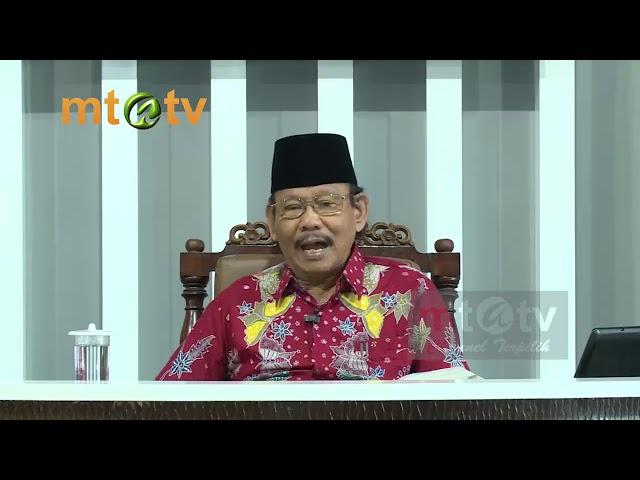 Jihad Pagi 17-12-2017 - Tema Berpegang Teguh Kepada Al Qur'an dan As Sunnah