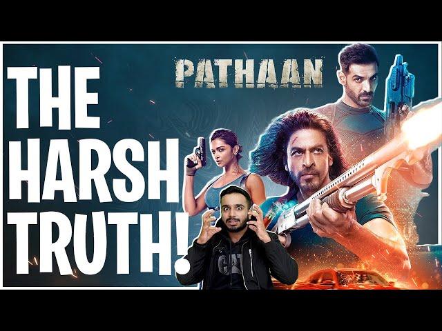 PATHAAN Movie Review - What Nobody Is Talking About!