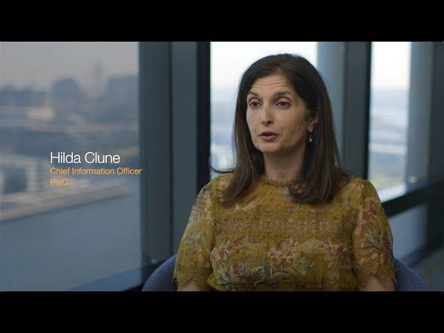 Case Study: How PwC Australia Has Entrenched a Culture of Innovation