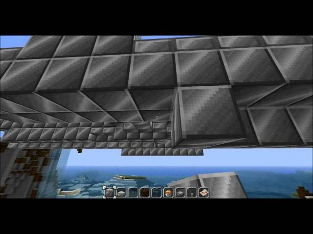 Zerocreative Minecraft - Sonic Speeder