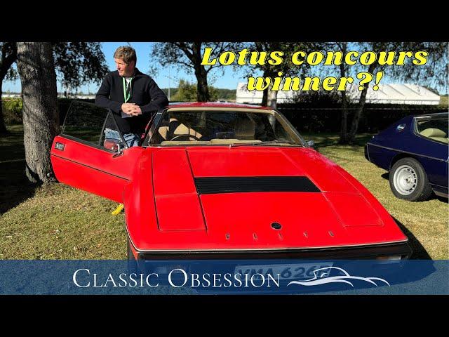 Lotus Factory Visit | Lotus Elite Rear Suspension Rebuild (Part 2) | Classic Obsession | Episode 82