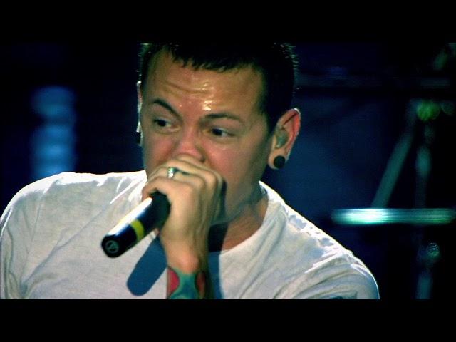 Linkin Park - Live at Milton Keynes (Road to Revolution 2008) HD 1080p