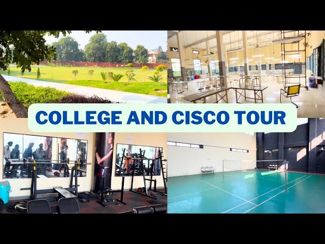 Campus & Sports Complex tour- Govt Medical College (GMC) Amritsar | MBBS  | Foundation course