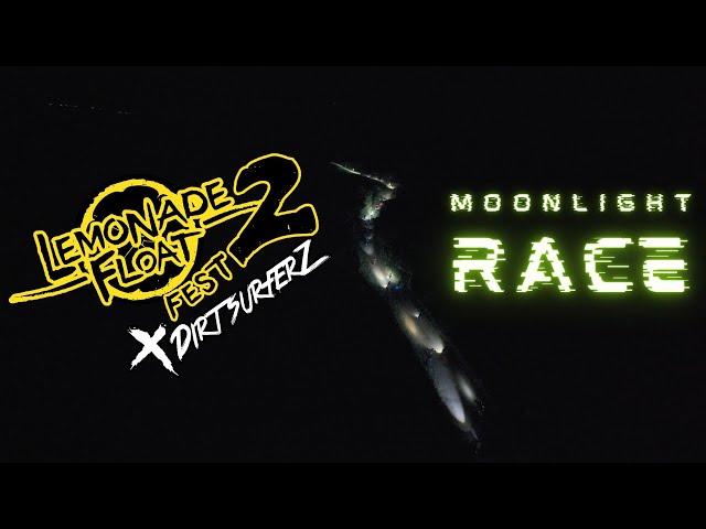 Moonlight Onewheel Race | Shot on DJI Avata 2