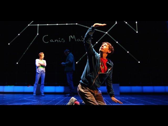 Creating Christopher's World