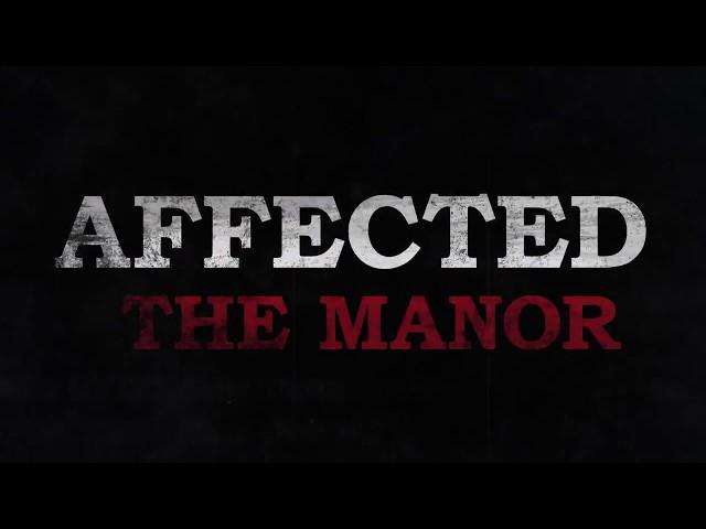 AFFECTED: the Manor on the SpringboardVR Marketplace | Virtual Reality Game