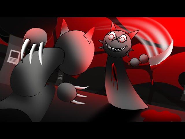Incredibox Sprunki | House of Horrors (SEASON 3) |  FNF Animation | Part 3