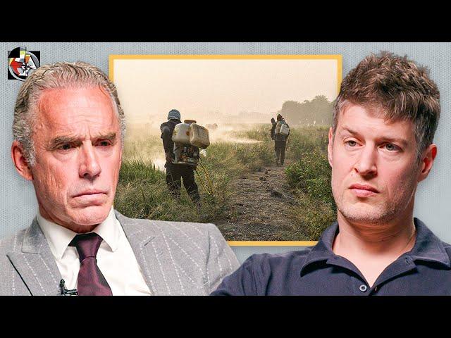 We Are All Suffering From Toxic Exposure | Max Lugavere