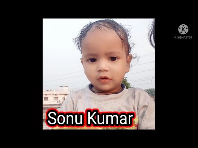 sonu Kumar  I'm india