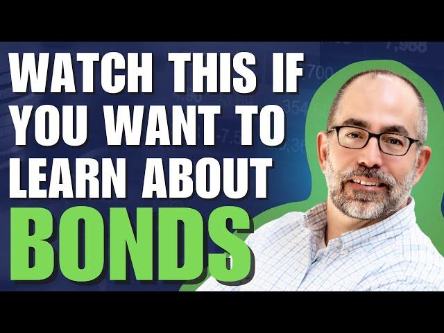 INCOME INVESTING PART 1: Understanding Bonds to Lower Risk #incomeinvesting #bondmarket