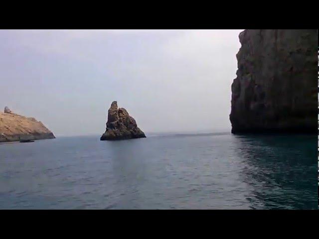 99개의 하얀 무인도 섬 백도 거문도 여수 yeosu korea baek-island, Geomun-island, 99 white island