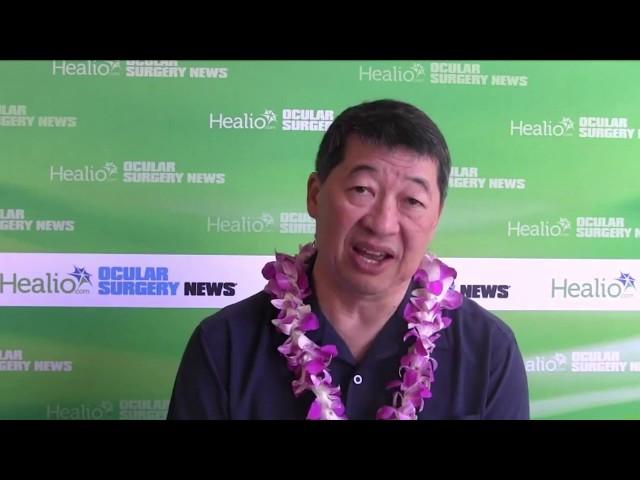 David Chang Explains Why He Uses the iTrace - Tracey Technologies