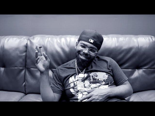BBF Exclusive | Lando Bando (The Hip-Hop Lab)