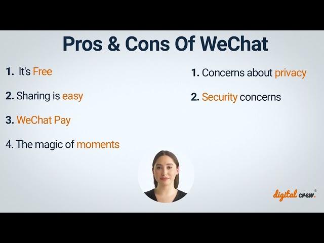 |Digital Crew| Tmall Vs WeChat - Where Should You Start Your Ecommerce Business In China?