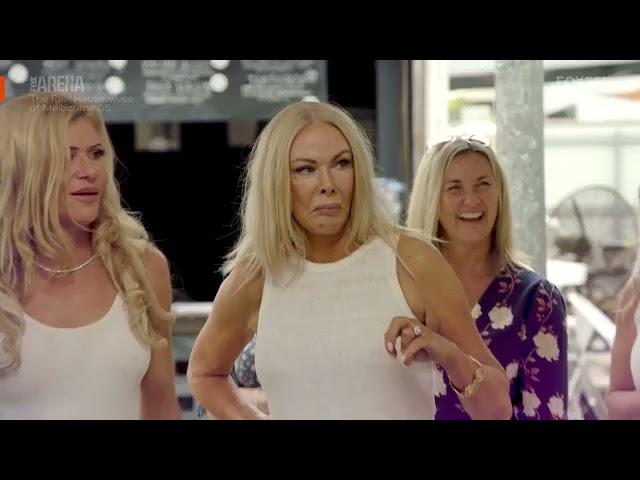 Real Housewives of Melbourne Season 5 Trailer