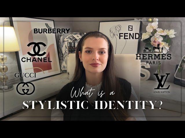 FASHION DESIGNER BRANDS AND THEIR STYLISTIC IDENTITY | Designer/Luxury Brands in a Nutshell