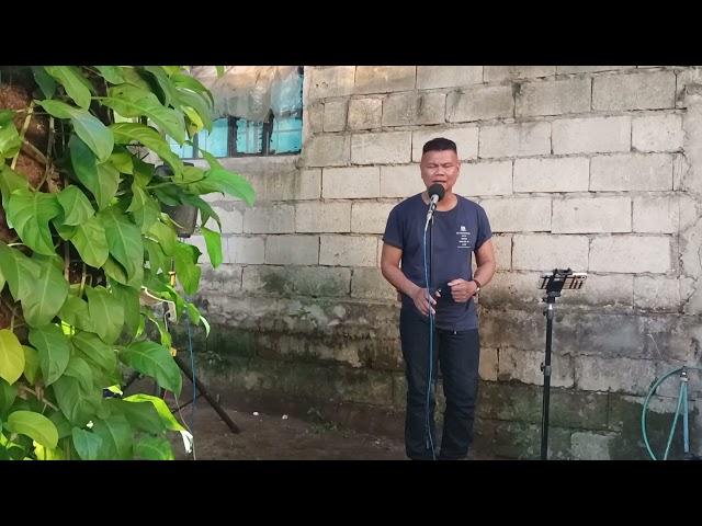 SA IYO NAGTAGAL BY BERN MARZAN ( Cover By Lex Tv Channel )