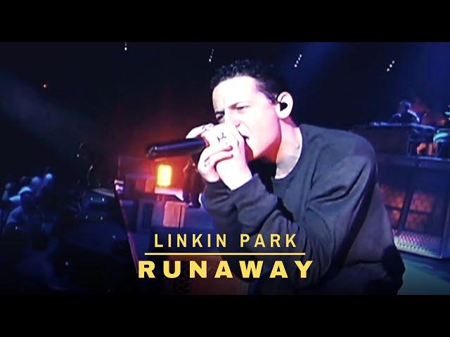 Linkin Park - Runaway (zwieR.Z. Remix) Official Music Video [2020]