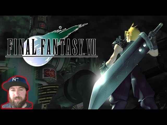 live-signoflifeyt plays final fantasy 7