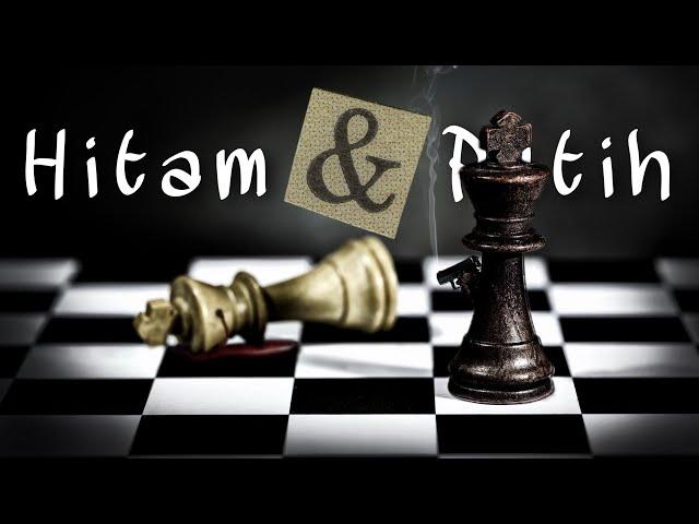 Awi Music - Hitam & Putih 