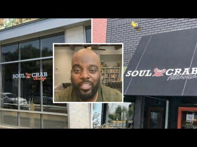 Popular Atlanta chef Darius Williams abruptly shuts all his businesses