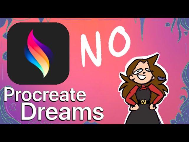 Procreate Dreams, Is It Good?