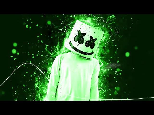 Alok, Alan Walker, Dimitri Vegas & Like Mike Melhores Música Eletrônica 2019 - 2020Mix