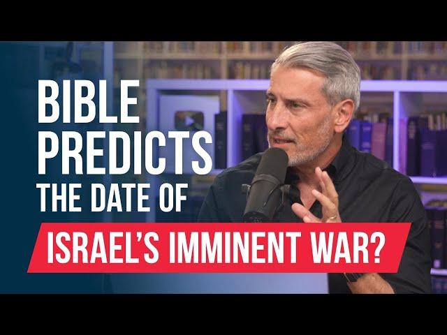 Is WAR coming to Israel on this Biblical day of Tragedy?!  Pray for Israel today!