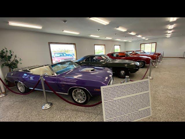 Full Inventory Tour of Coyote Classics