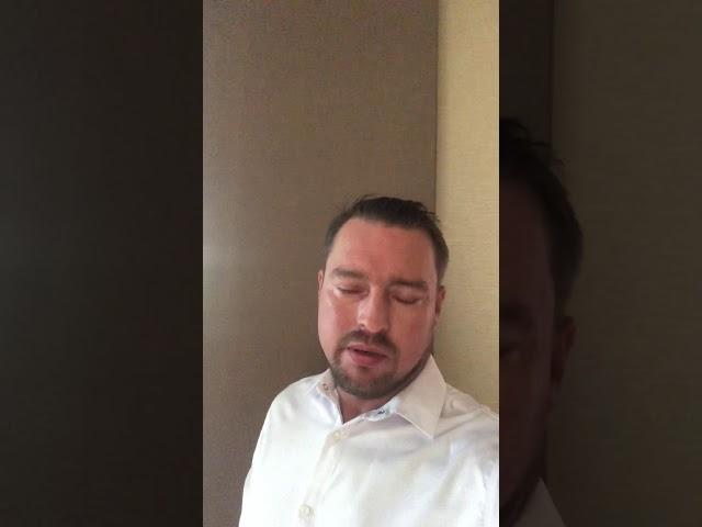 Видео1 для ПГ, Олег Шестаков