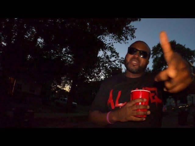 Ro$$ R.O.B. - Outcome Is Income ft. T Woody, RJ the Hustla & Cooperachy