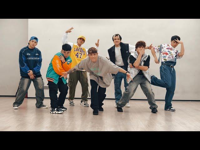 FACT CHECK by NCT 127 | SIR GLAO | DANCE FITNESS