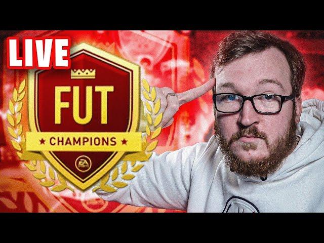 TOTY MBAPPE 15-0 - FUT CHAMPIONS SPEEDRUN FC25