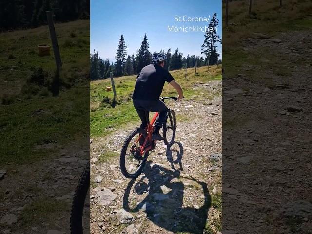 #mountainbike #austria #everydayholiday