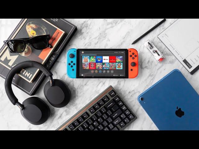 Best Tech Gadgets UNDER $500 (Gift Guide 2022)