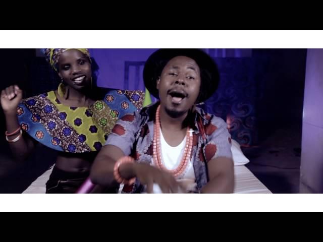 NKWENDHA by Maro Uganda [Official HD video]