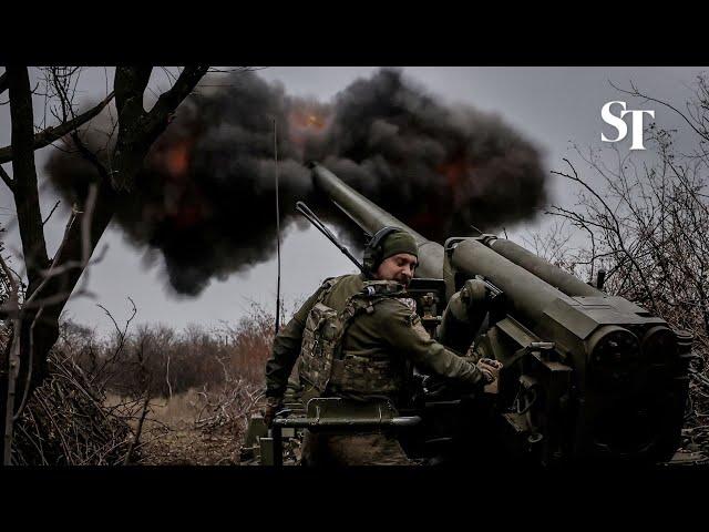 North Korean troops have begun fighting in Ukraine: Seoul