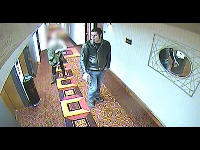 Newsboys Scandal: Hotel Video Captures Alleged SA #1