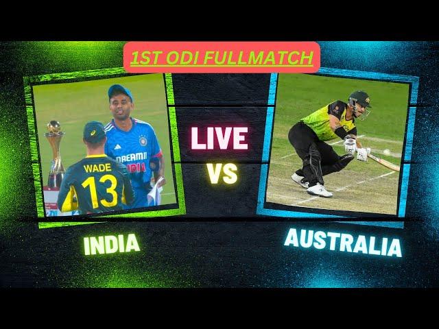 India vs Australia 1st T20 Highlight | Thriller Match | IND vs AUS | 2024 |#cricket #rinkusingh 