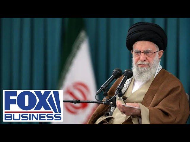 'BULLIES': Iran defiant in face of Trump's looming military response