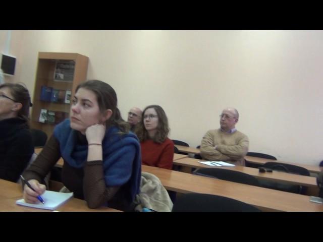 Critical Thinking: an introduction (2/8)