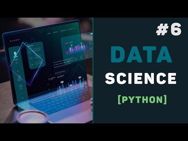 Python Data Science / Урок #6 – Обработка текстовых данных (NLP)