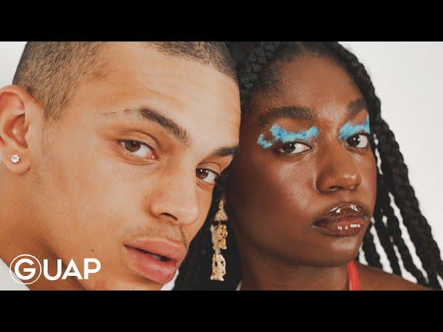 What It's Like Being A Young Model In Todays Industry | #BFS || GUAP