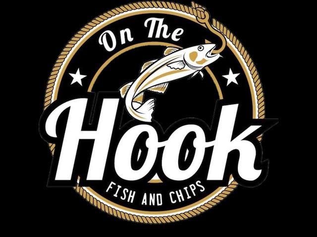 What Makes Fish and Chips from On the Hook's Food Truck so Special?